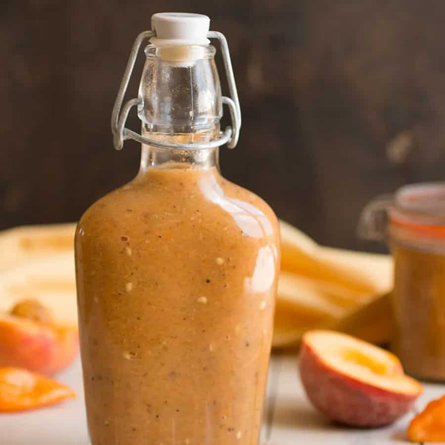 11 Yummy Jerk Chicken Dipping Sauces