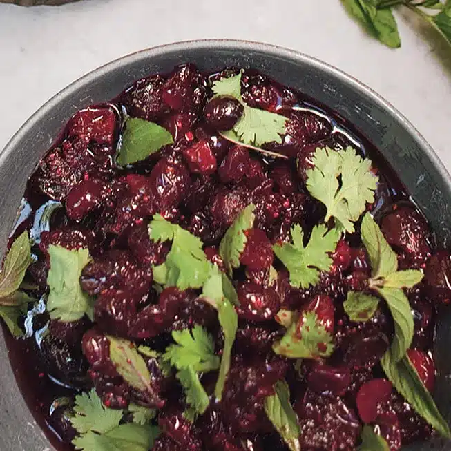16 Mediterranean Thanksgiving Recipes: Get Your Taste Buds Ready