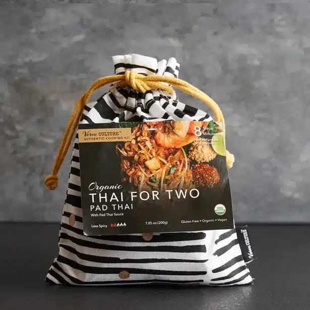 Thai For Two Kit