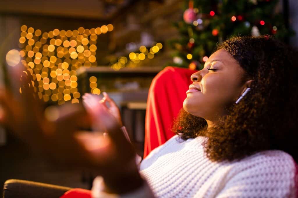 15 Ways To Reduce Stress During The Holidays