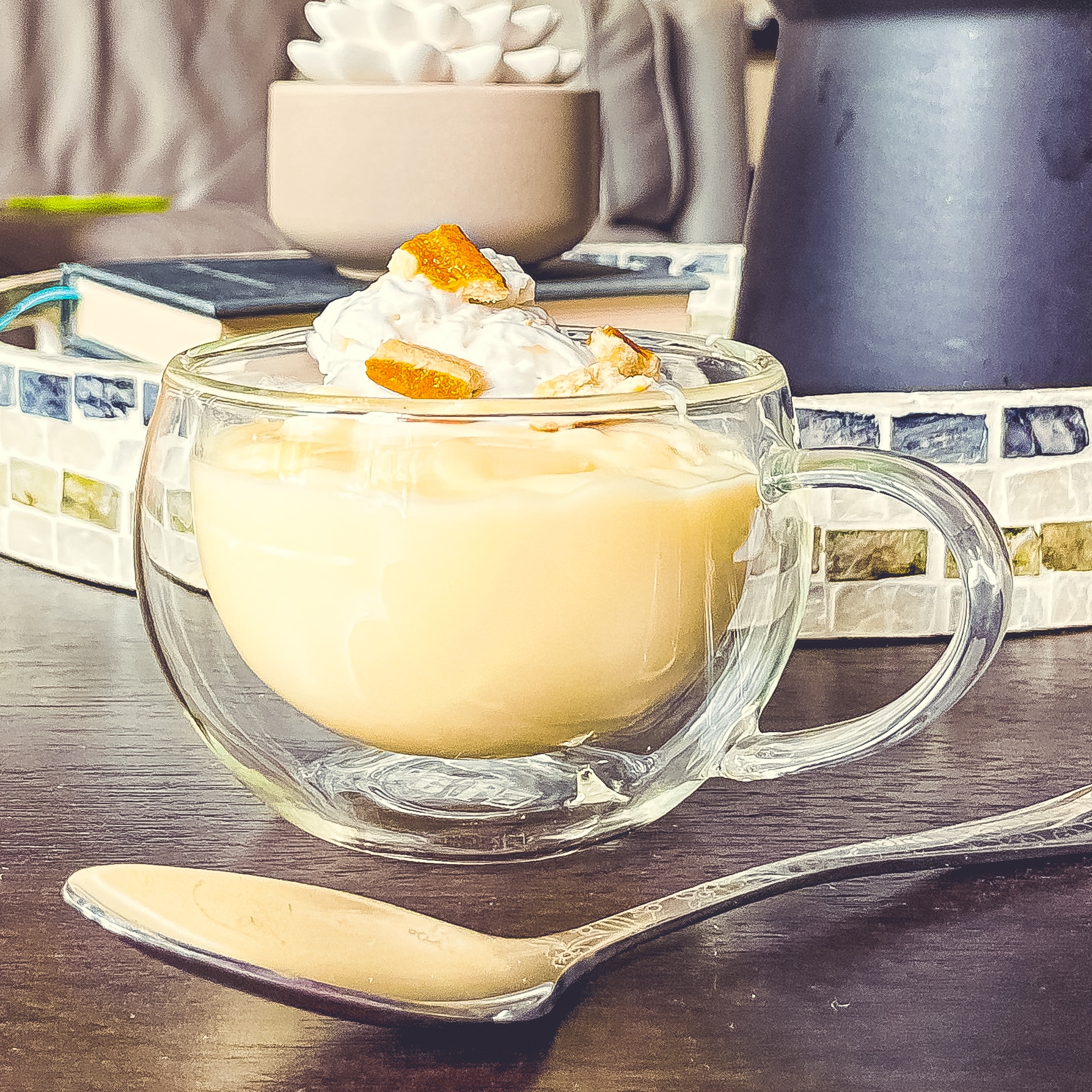 Easy Homemade Vanilla Pudding (GlutenFree) Gimme From Scratch