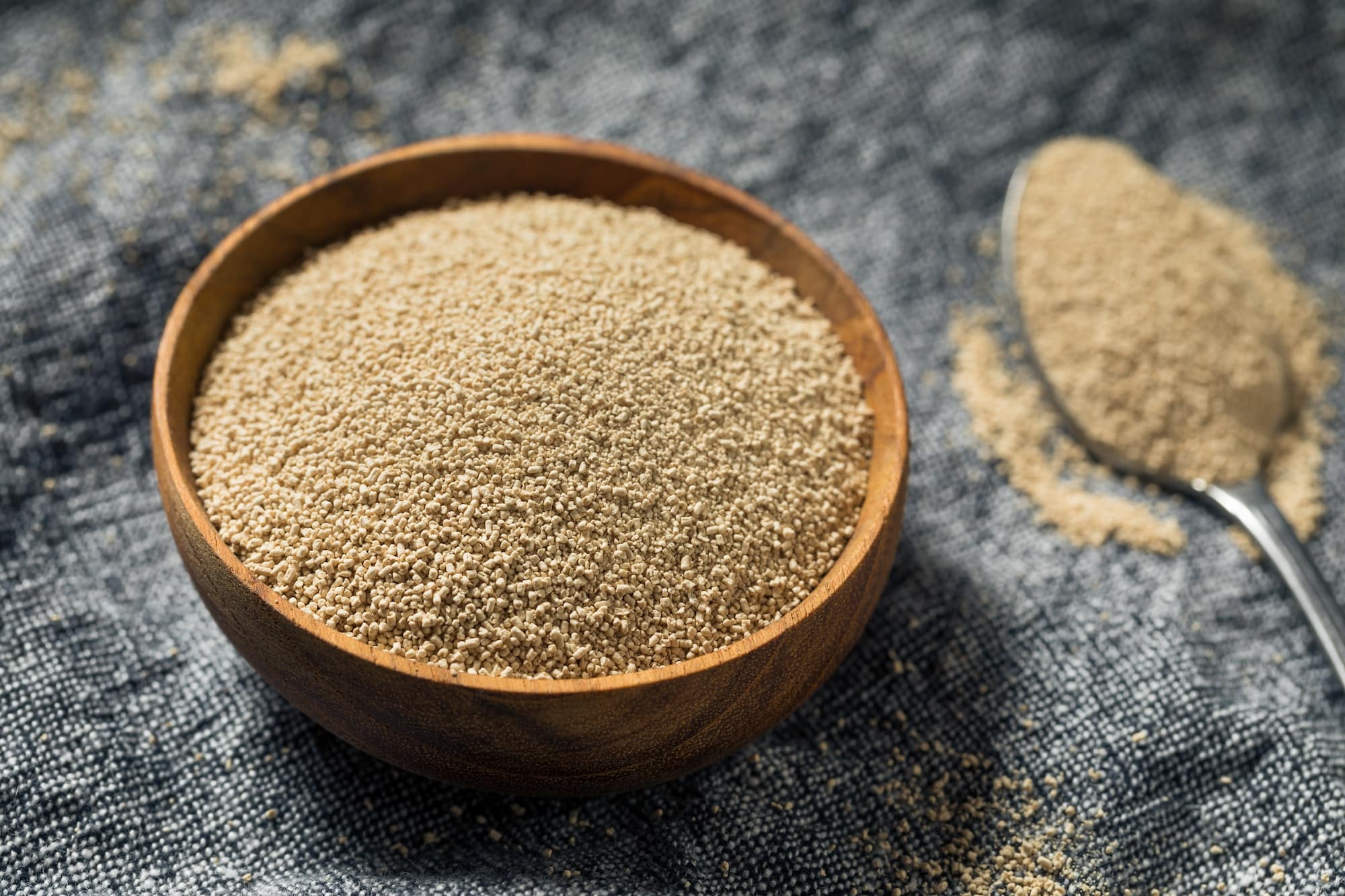 Cinnamon Sugar Soft Pretzels From Scratch Gimme From Scratch