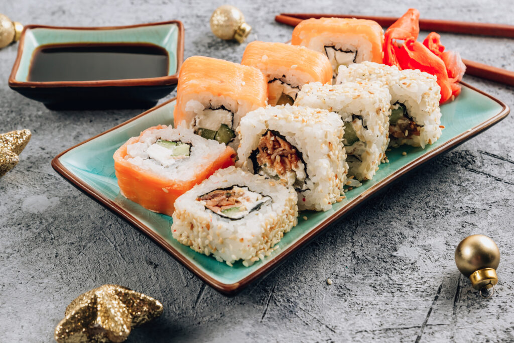 How Long Does Sushi Last: A Food Safety Guide