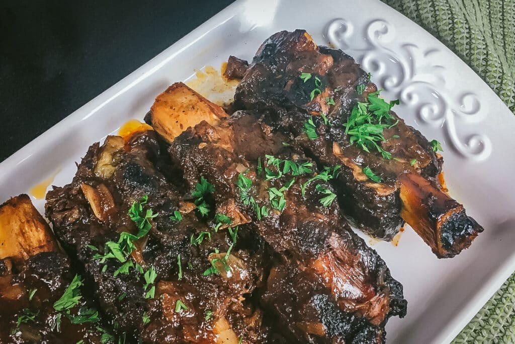 beef back ribs slow cooker