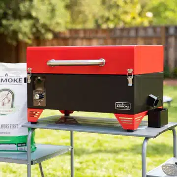 7 Mini and Portable BBQ Smokers That Will Revolutionize Your Outdoor Cooking Gimme From Scratch