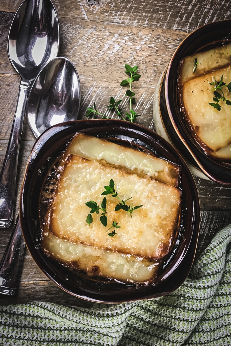 best french onion soup recipe