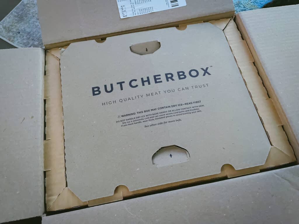 An Honest, Unpaid Review of the ButcherBox Meat Delivery Service