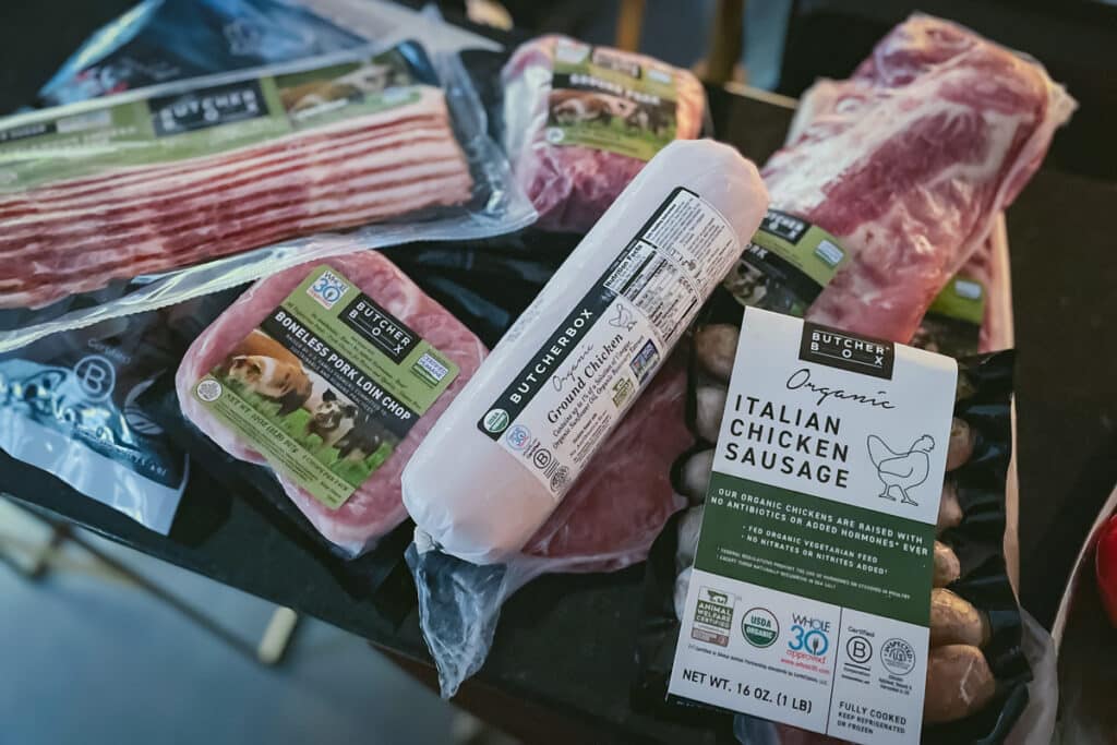 Honest Butcher Box Review 2023: The Best Butcher Box Meats