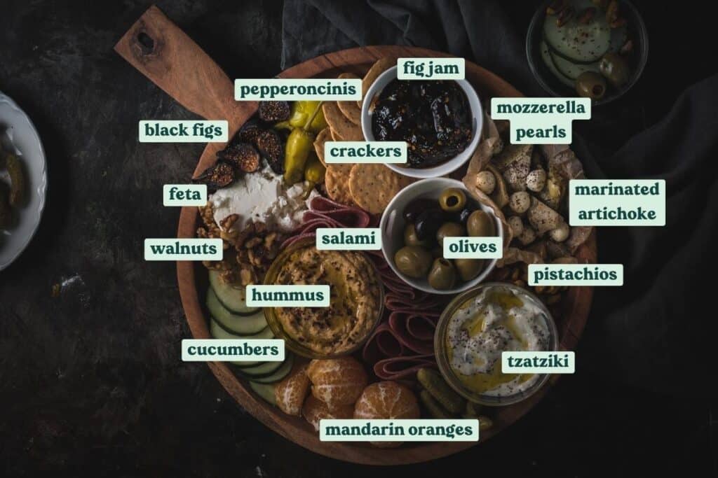 https://scratchmarket.co/wp-content/uploads/2023/08/mediterranean-charcuterie-board-mezze-platter-ingredients-1024x683.jpg