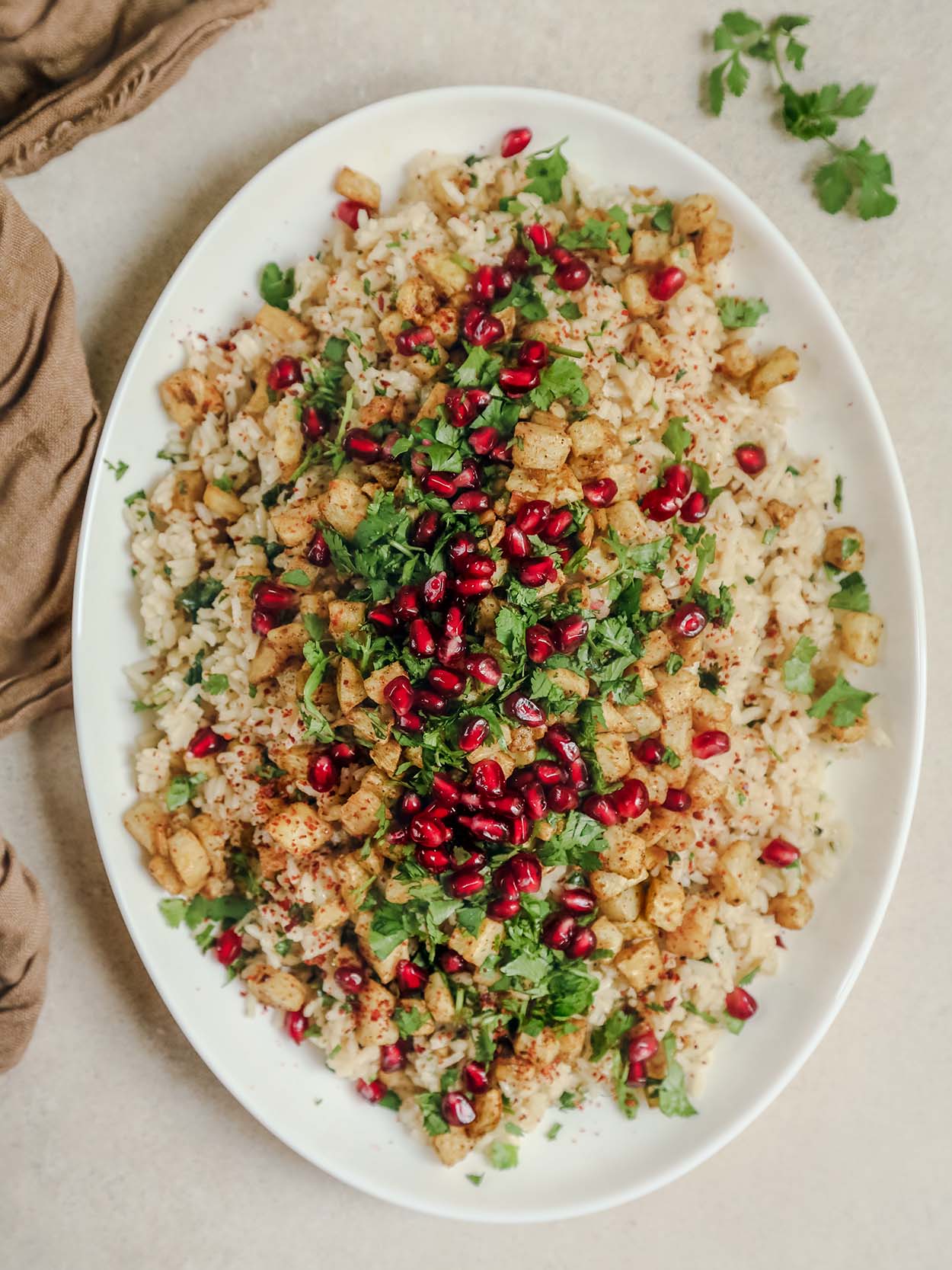 27 Mediterranean Thanksgiving Recipes: Greek Inspired Dinner
