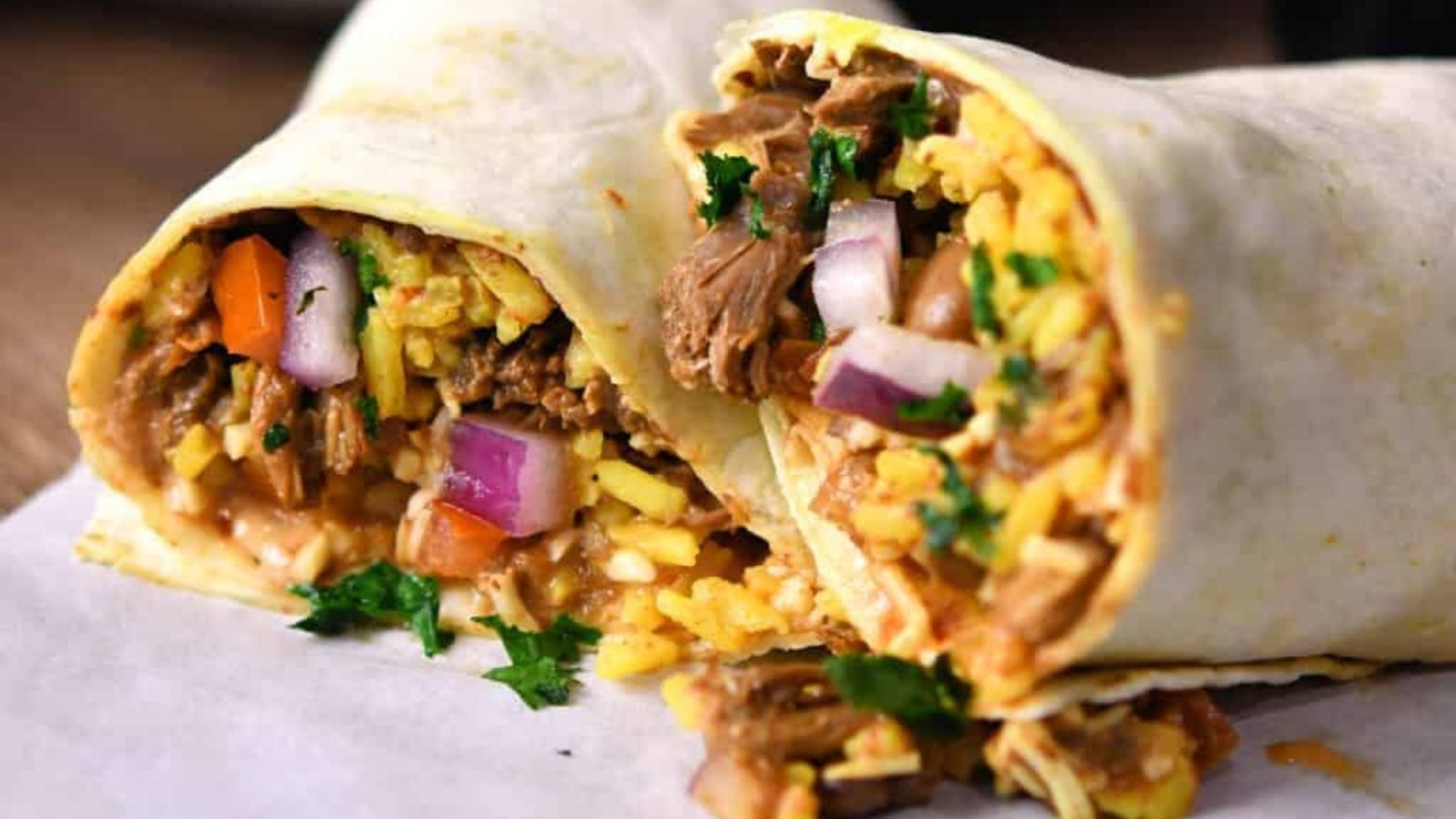 Skip the Line With These 42 Copycat Fast Food Recipes Chipotle Barbacoa Beef by 24 Bite