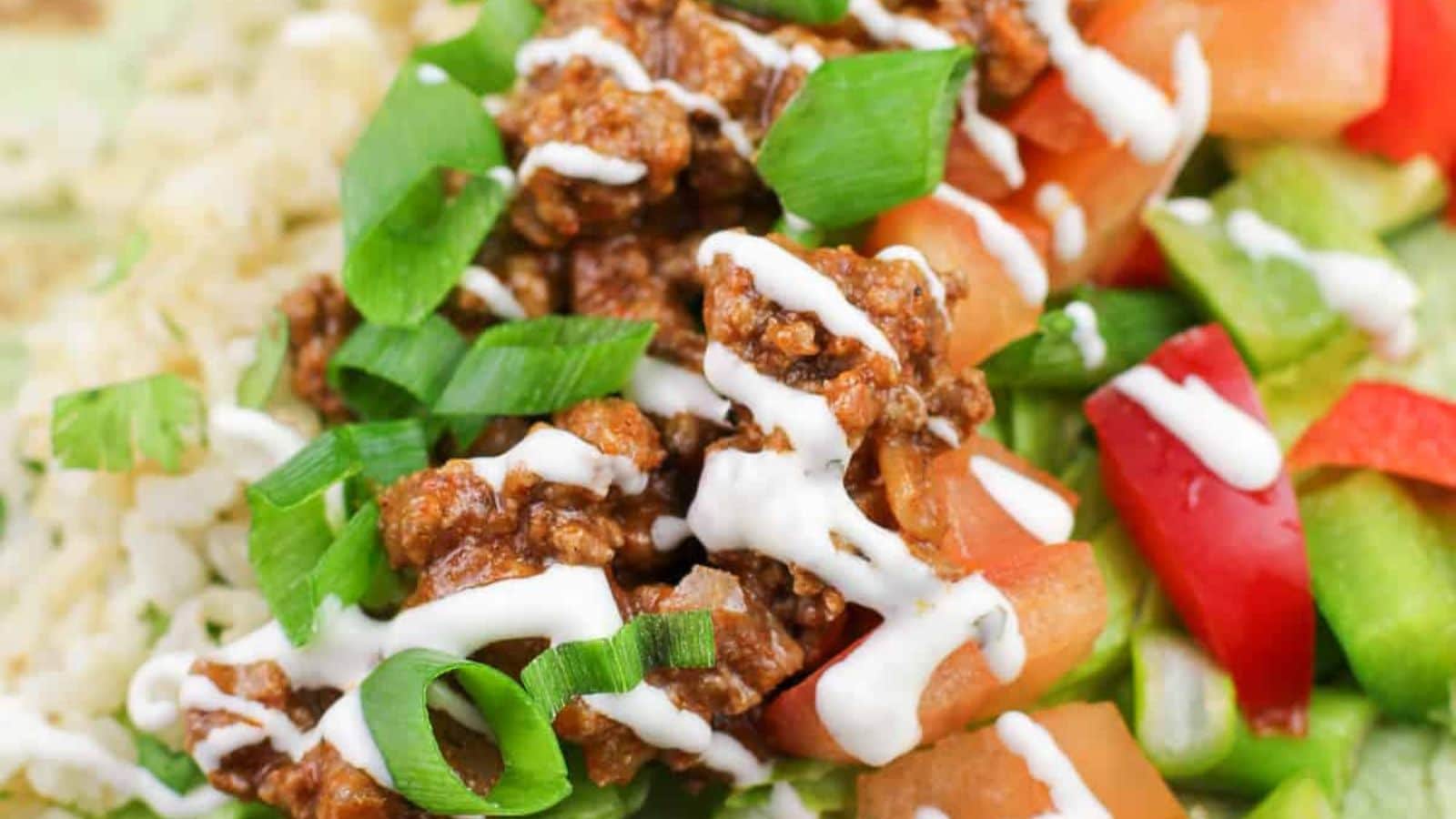 Ground Beef Taco Meat by Erica's Recipes