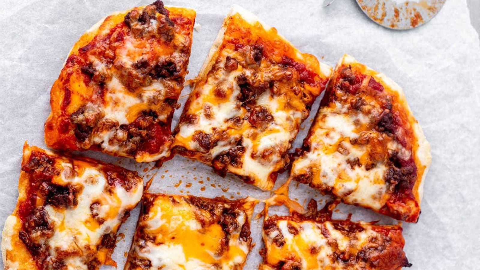 Mexican Fiestada Pizza by Healthy Kids Recipes