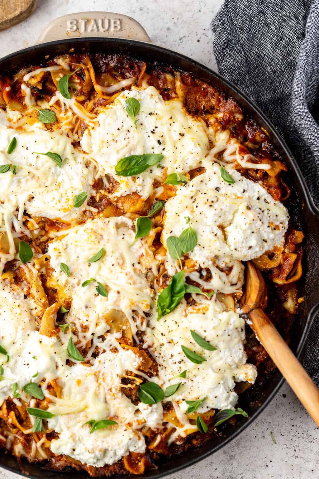24 Quick and Easy Dinner Recipes Under 30 Minutes by Lauren Fit Foodie