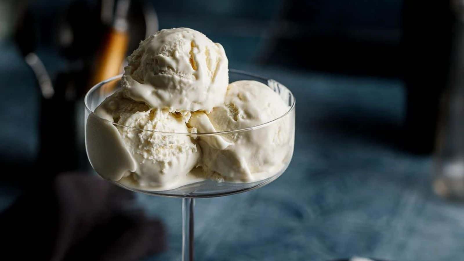 Sea Salt Ice Cream by Sweet Fix Baker