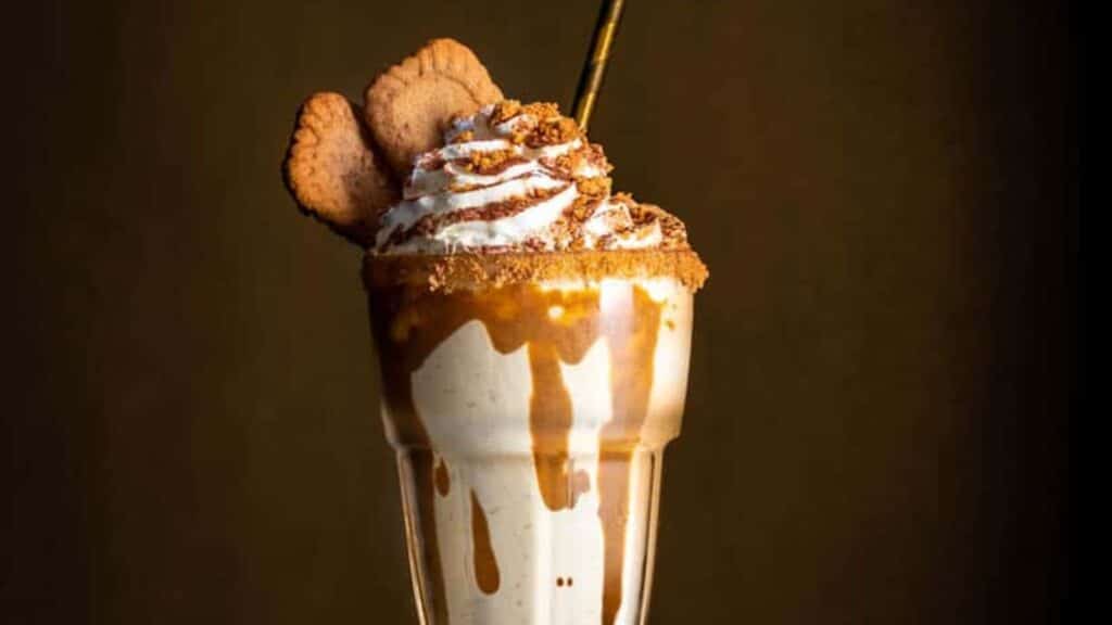 Shake Things Up: 18 Creative Milkshake Recipes - Gimme From Scratch