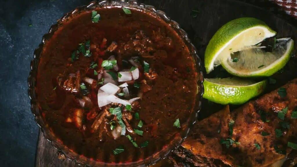 Slow Cooker Birria De Res by Gimme From Scratch