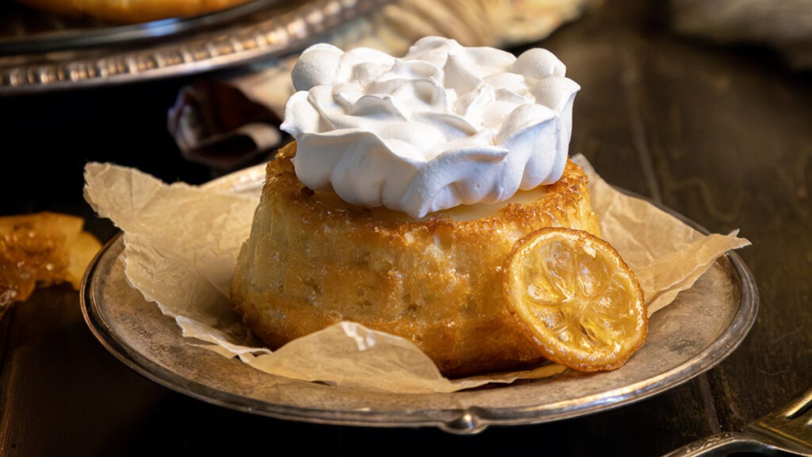 From Small Screen to Big Flavors: 14 TV Recipes Worth Breaking the Fourth Wall Game of Thrones Sansa’s Lemon Cakes by The Starving Chef
