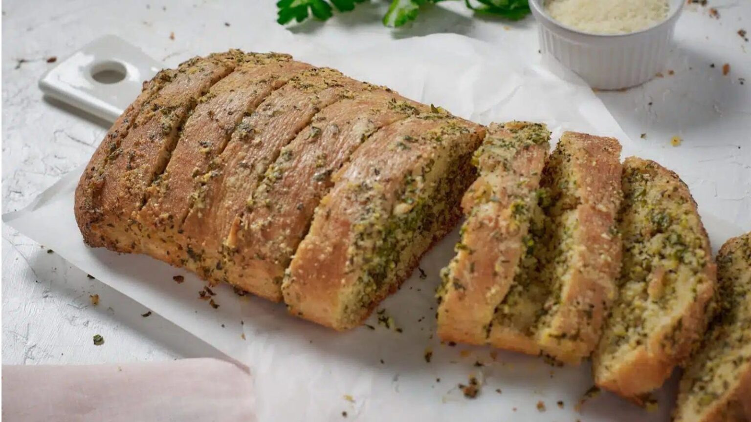 Stuffed To Stuffed to Perfection: 21 Irresistible Stuffed Recipes - Gimme From Scratch