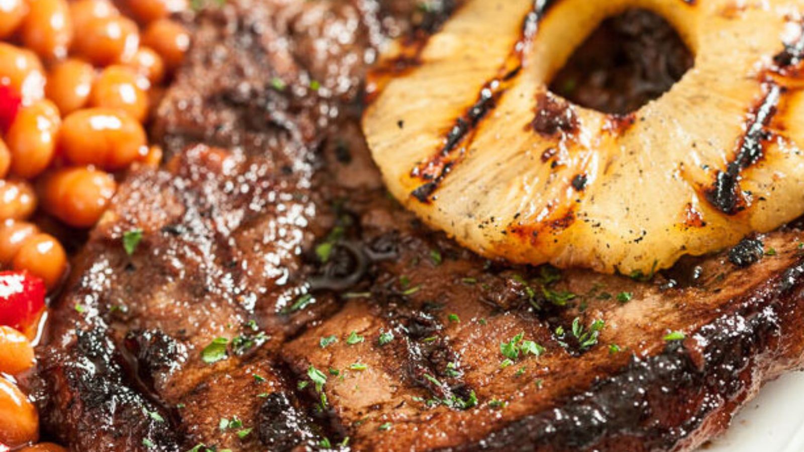 Host the Ultimate Fourth of July Cookout with These 28 Last Minute BBQ Recipes Grilled Pork Chops by Chew Out Loud
