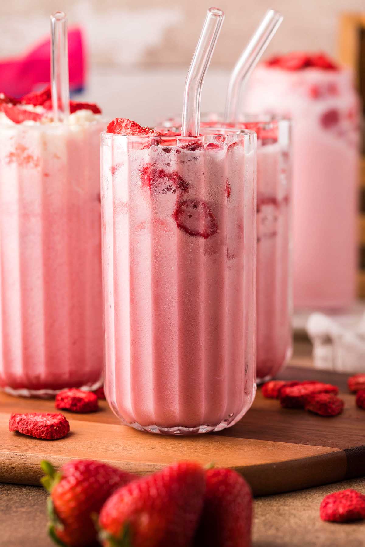 Pink Drink by Xoxo Bella