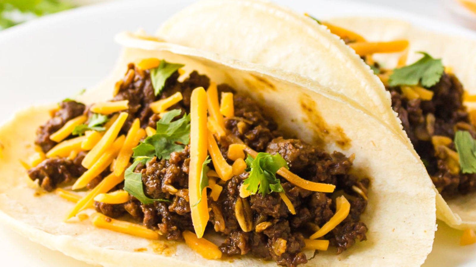 Bells Will Be Ringing…in Your Kitchen with These 17 Taco Bell Copycat Recipes Instant Pot Taco Bell Ground Beef by Eating In An Instant