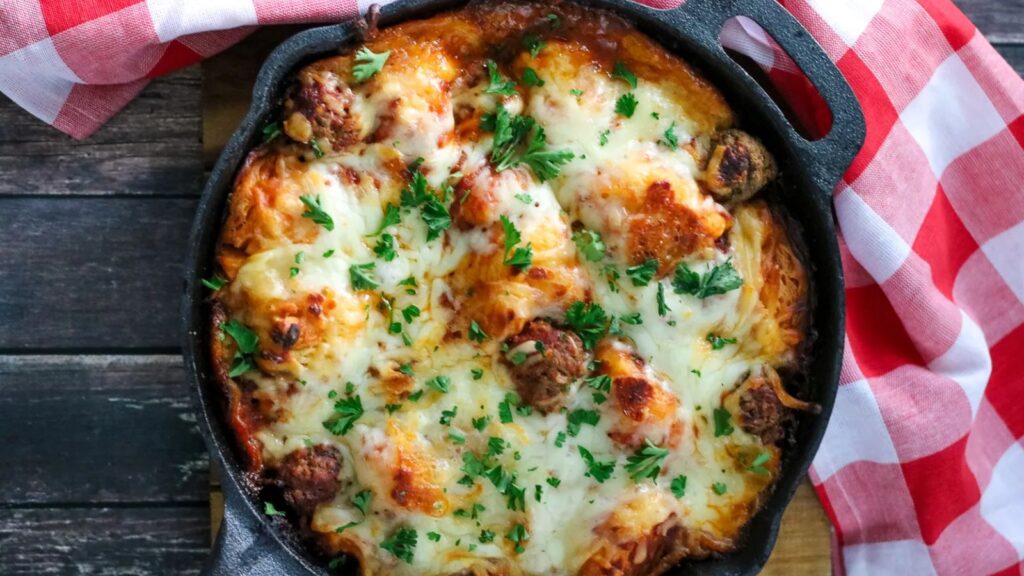 "Where Has This Been All My Life?" 14 Bubble Up Recipes Meatball Sub Bubble Up by Life With Crust Cut Off
