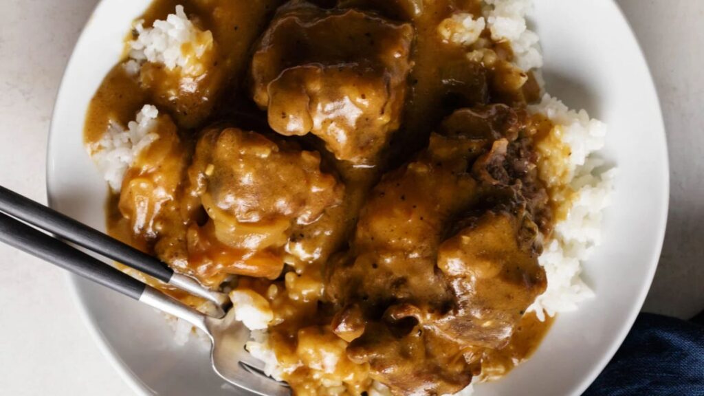 21 Soul-Warming Southern Dishes That Might Just Solve All Your Problems Southern Oxtail by Cook With Soul