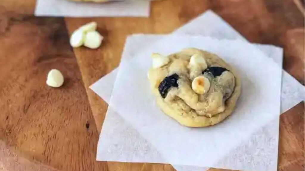 21 Cherry-licious Recipes to Try Now White Chocolate Cherry Cookies by Sweet Tea and Thyme