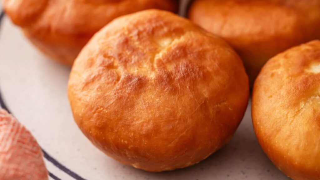 22 Caribbean Dishes That'll Knock Your Flip Flops Off Caribbean Johnny Cakes by Cook With Soul
