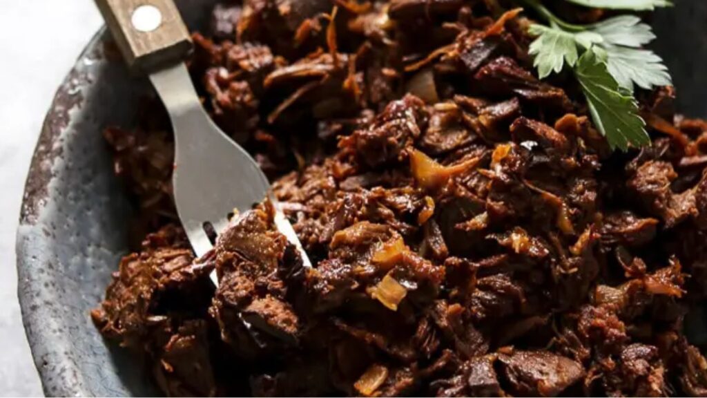 You Don't Know Jack: 18 Recipes That'll Make You a Jackfruit Fan Easy BBQ Pulled Jackfruit by Happy Kitchen