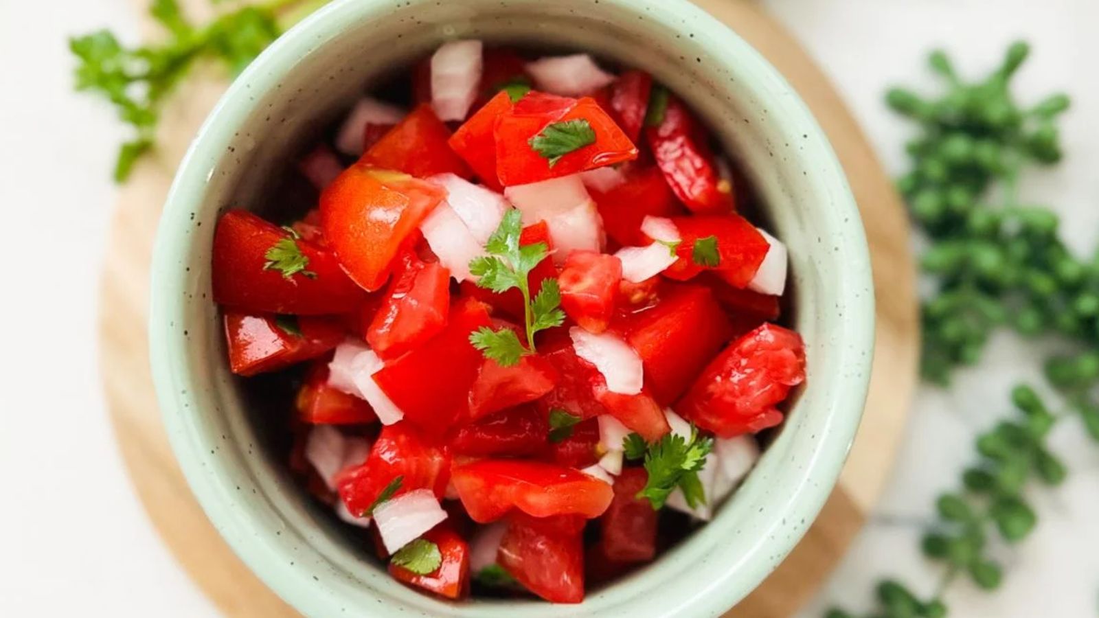 19 Delicious Salsa Recipes Filipino Salsa by Deliciously Rushed