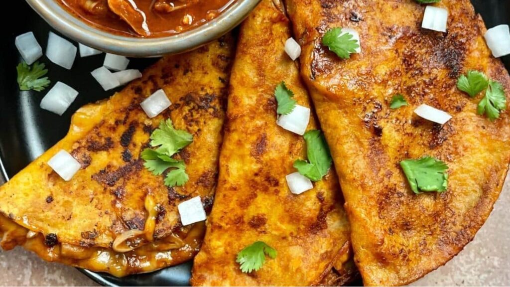 You Don't Know Jack: 18 Recipes That'll Make You a Jackfruit Fan Jackfruit Birria by Serene Trail