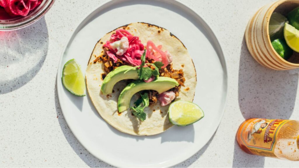 You Don't Know Jack: 18 Recipes That'll Make You a Jackfruit Fan Jackfruit Carnitas by Wholehearted Eats