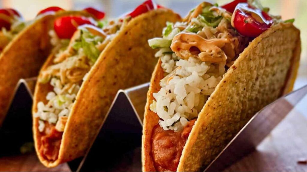 You Don't Know Jack: 18 Recipes That'll Make You a Jackfruit Fan Jackfruit Tacos by Nuts and Twigs