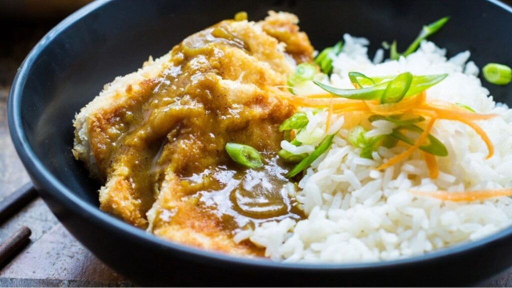 Get Your Spice On: 20 Delicious Curry Recipes Japanese Tofu Curry by My Goodness Kitchen