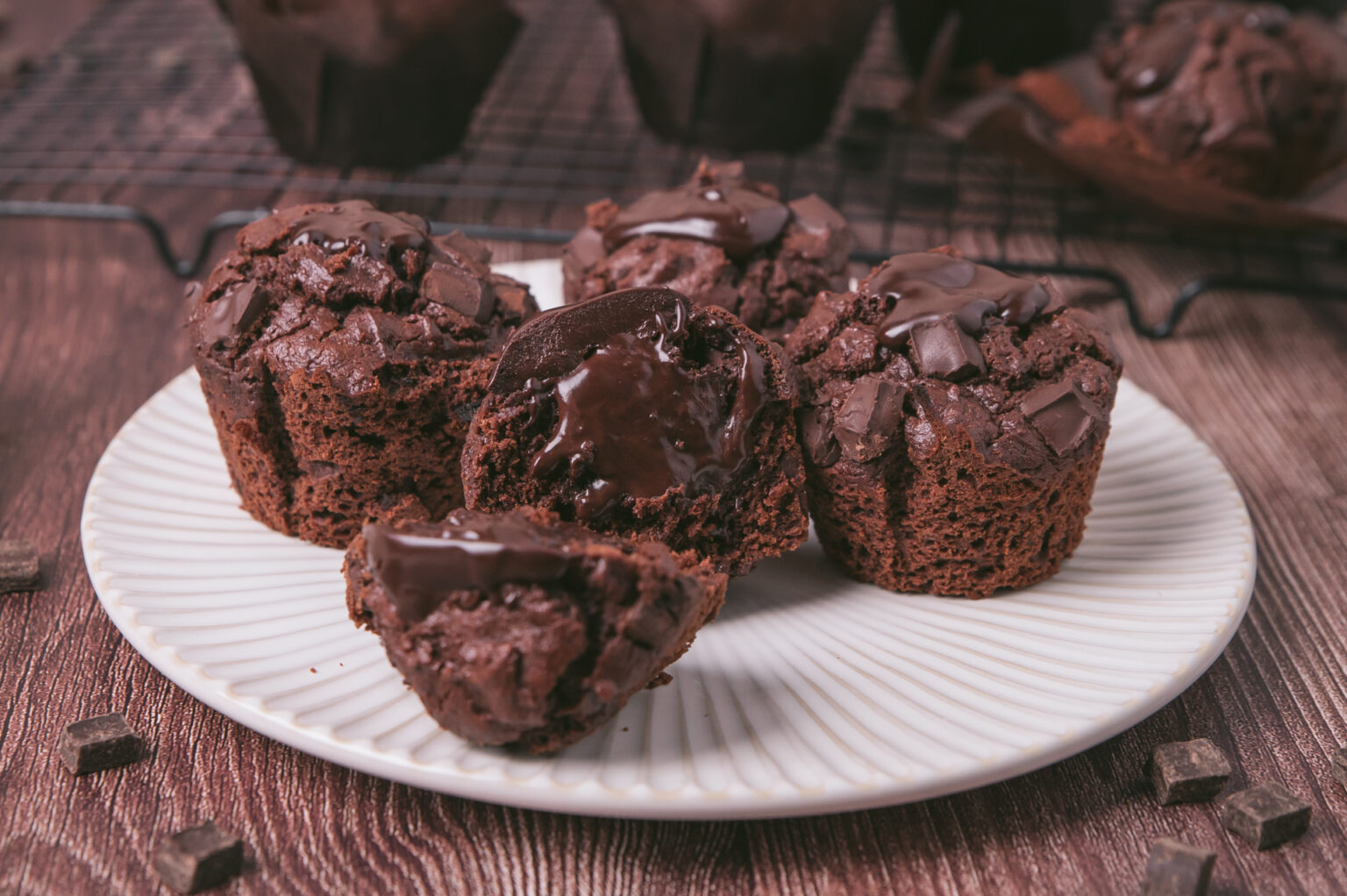 Olympic Muffins A Delicious Olympic Tradition