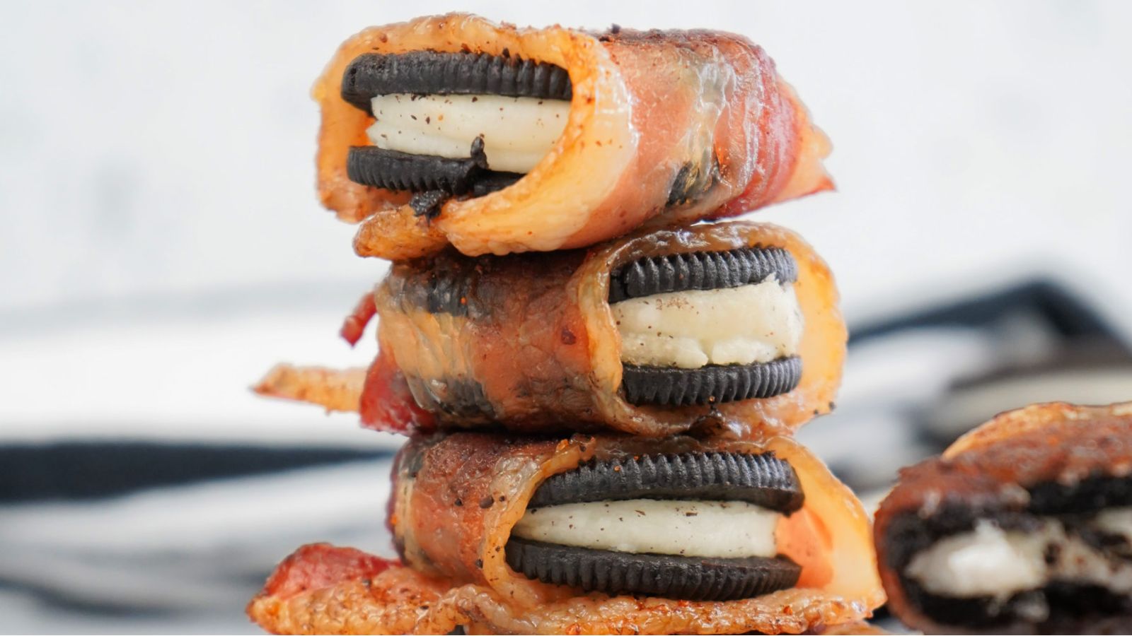 20 Bacon Wrapped Recipes That'll Cure Any Bad Day - Gimme From Scratch