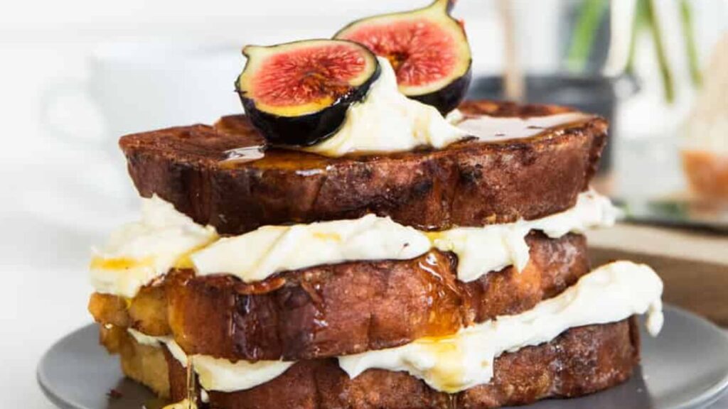 20 Sourdough Recipes That'll Make Headlines in Your Kitchen Sourdough French Toast by Baking Ginger
