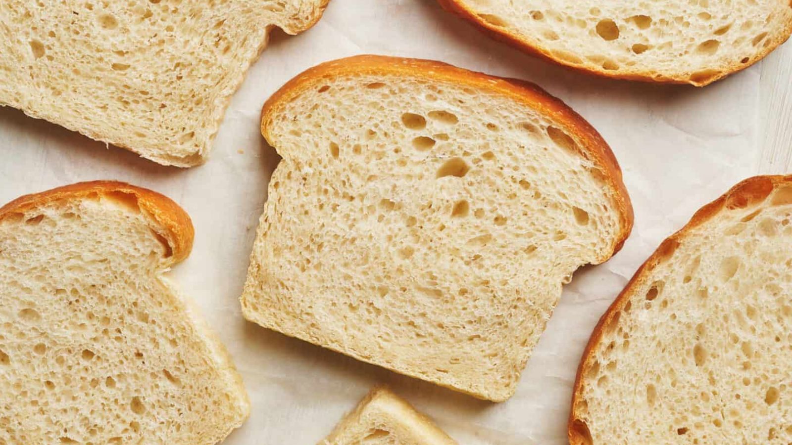 20 Sourdough Recipes That'll Make Headlines in Your Kitchen Sourdough Sandwich Bread by The Dinner Bell